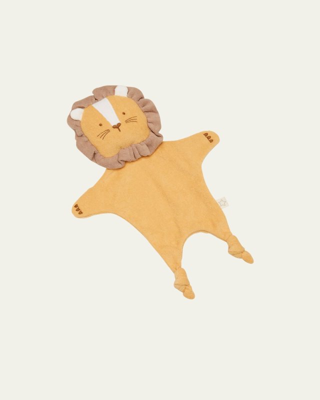 Kid's Leo Lovie Toy